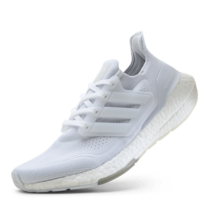 Ultraboost shoes white and grey Clearance