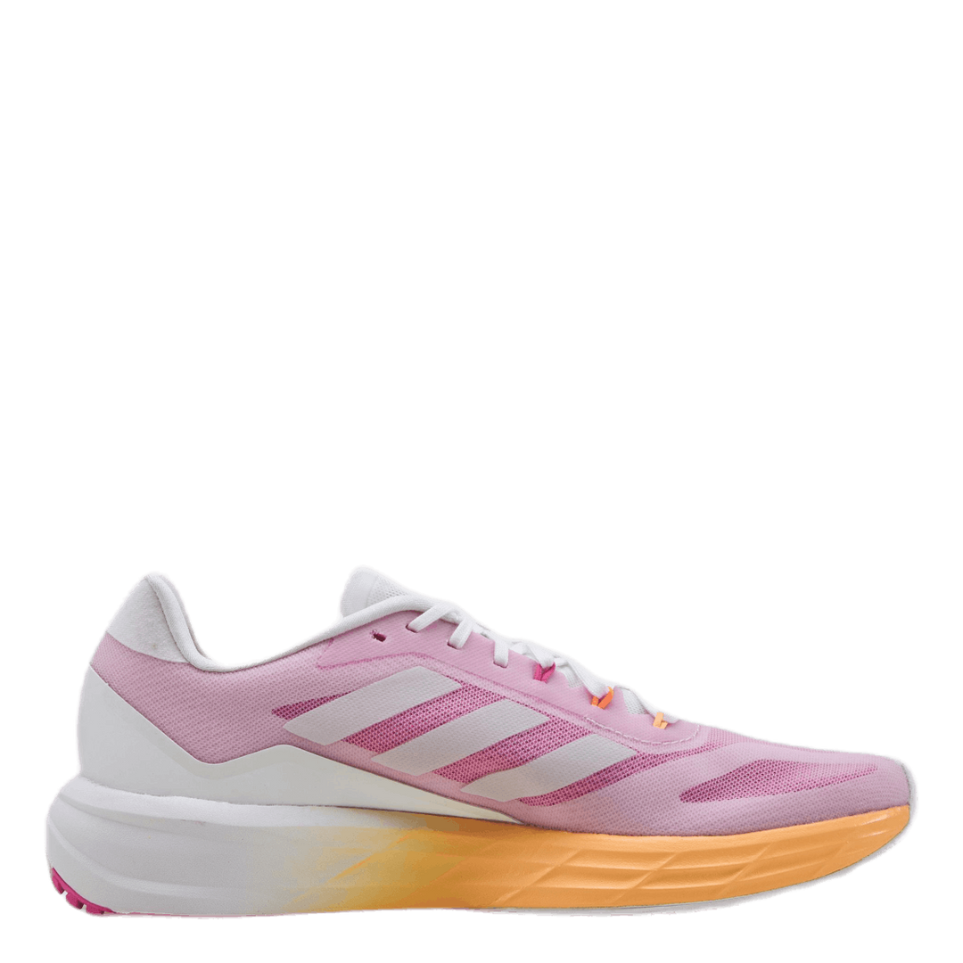 SL20 Shoes Cloud White / Dash Grey / Screaming Pink