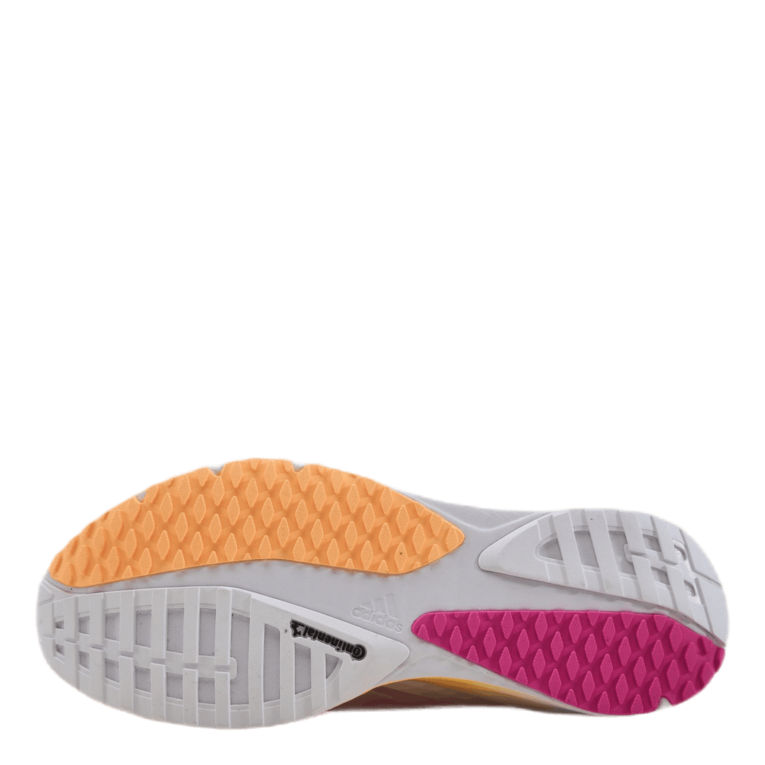 SL20 Shoes Cloud White / Dash Grey / Screaming Pink