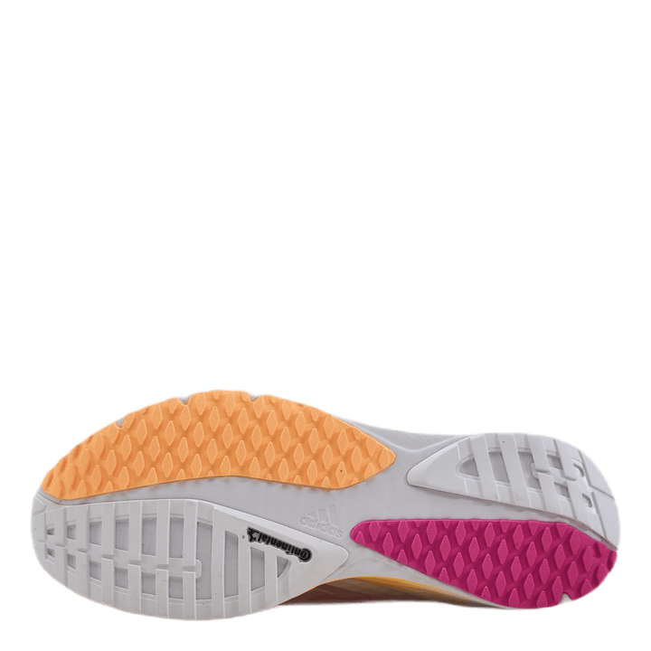 SL20 Shoes Cloud White / Dash Grey / Screaming Pink