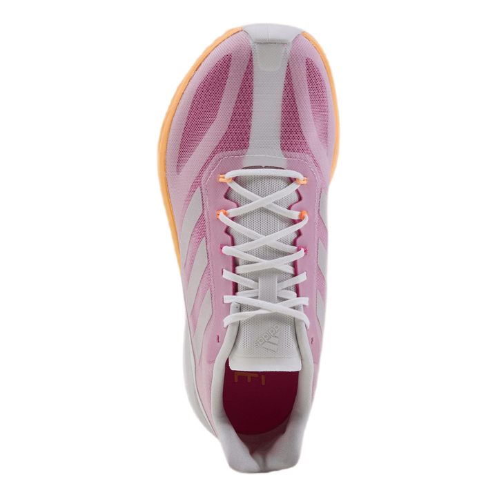 SL20 Shoes Cloud White / Dash Grey / Screaming Pink