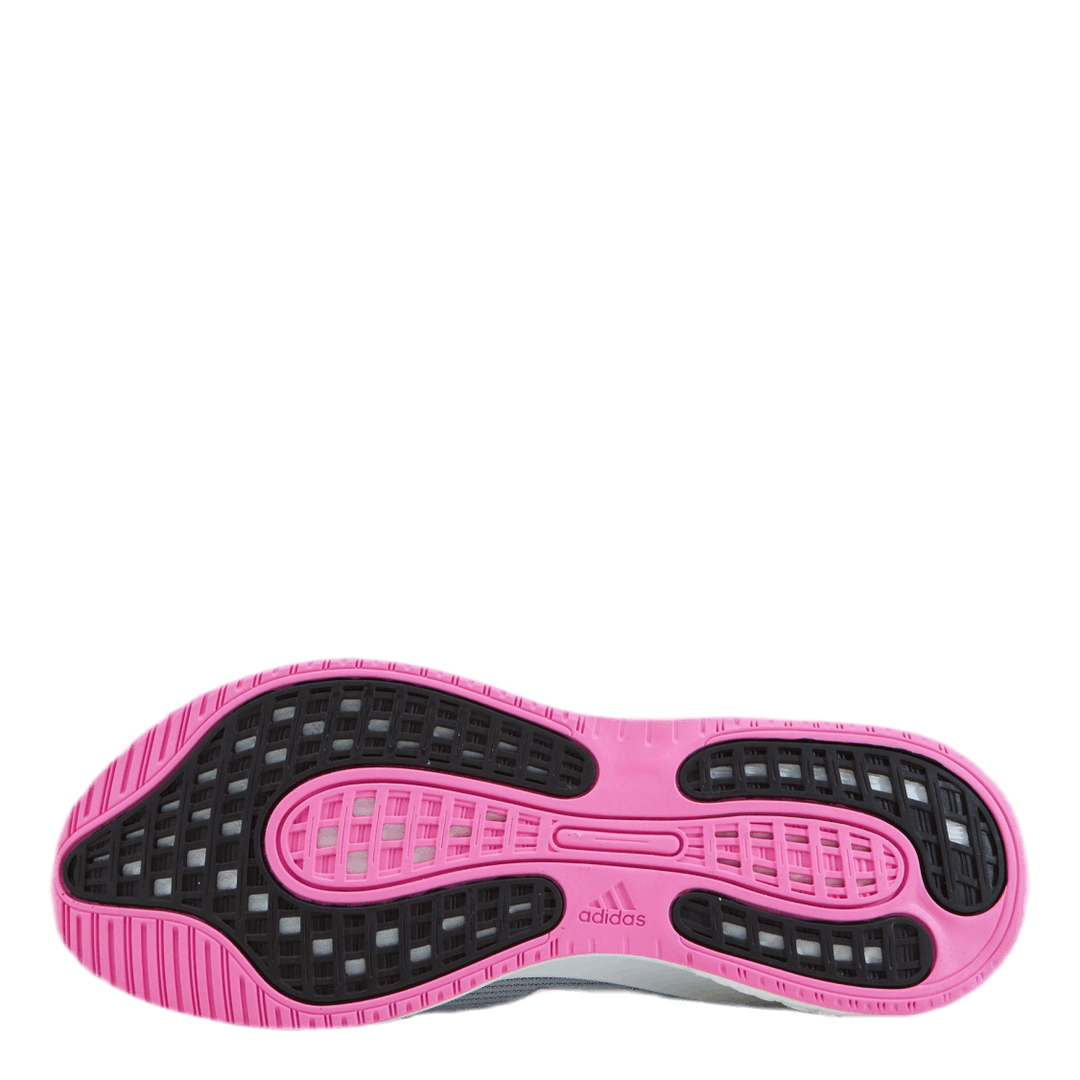 Supernova Shoes Halo Silver / Cloud White / Screaming Pink