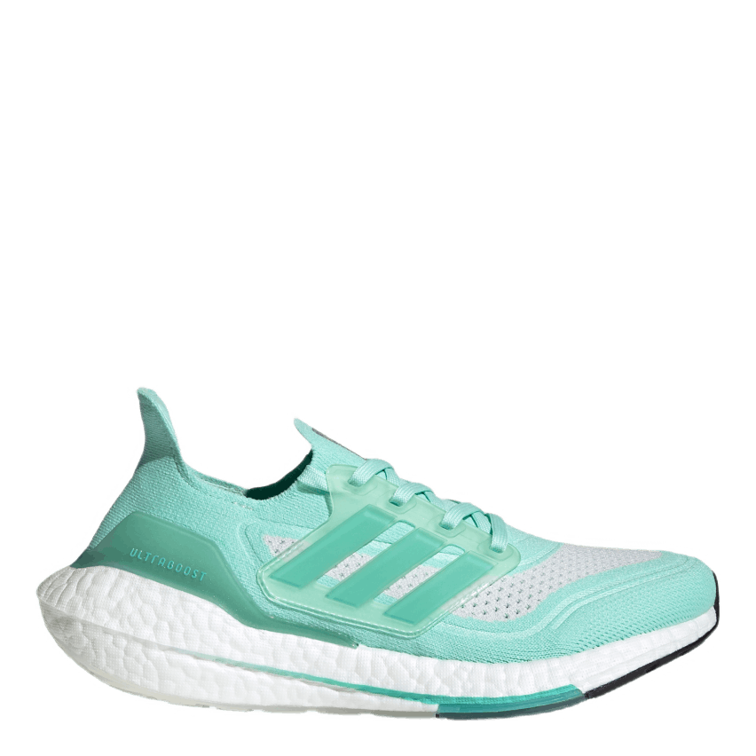 Ultraboost 21 Shoes Clear Mint / Acid Mint / Crystal White