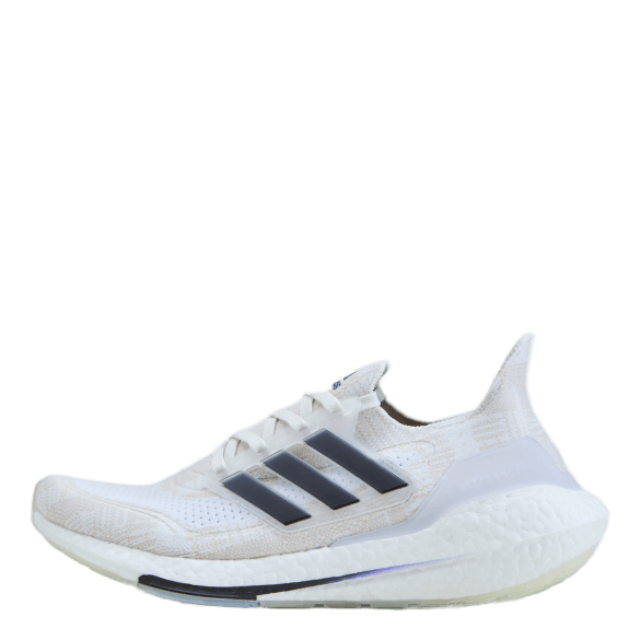Ultraboost 21 Primeblue Shoes Non Dyed / Core Black / Night Flash