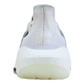 Ultraboost 21 Primeblue Shoes Non Dyed / Core Black / Night Flash