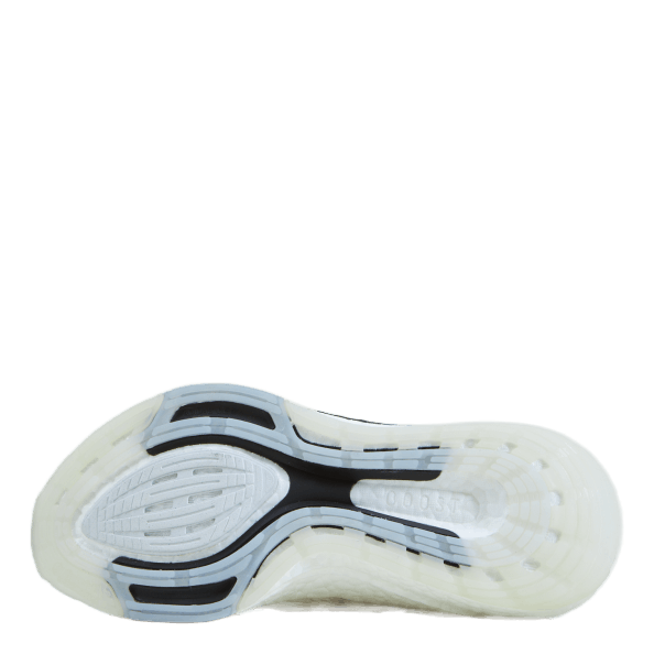 Ultraboost 21 Primeblue Shoes Non Dyed / Core Black / Night Flash