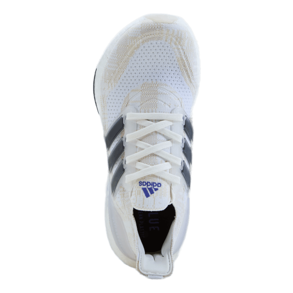Ultraboost 21 Primeblue Shoes Non Dyed / Core Black / Night Flash