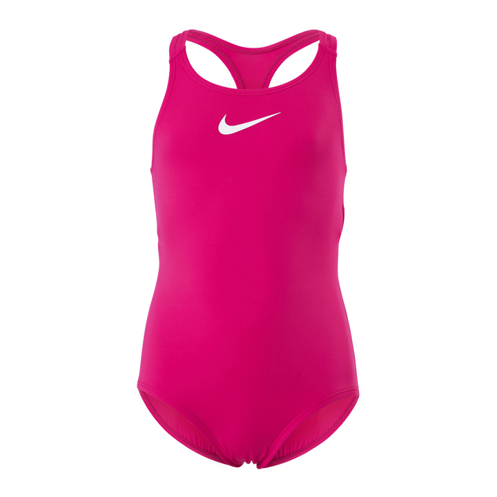Junior Racerback One Piece Pink
