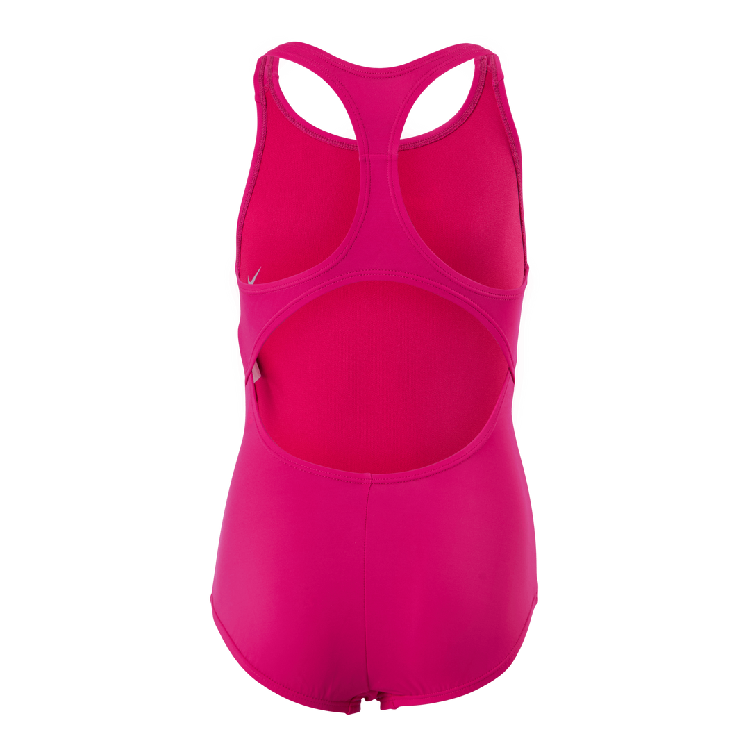 Junior Racerback One Piece Pink