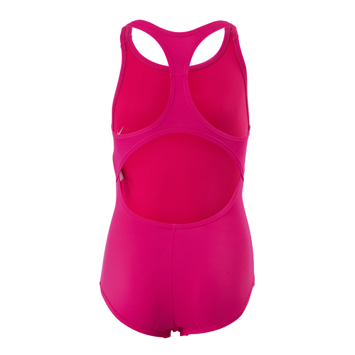 Junior Racerback One Piece Pink