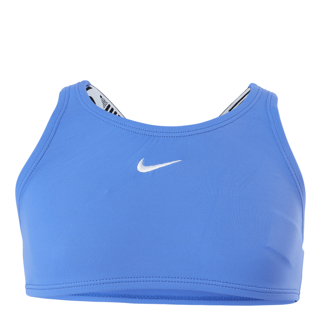 Crossback Sport Bikini Junior Purple