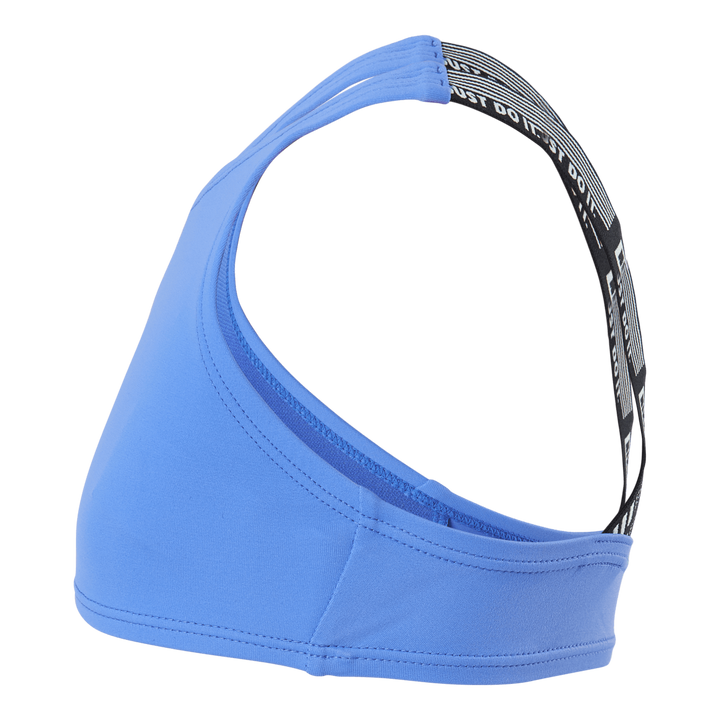 Crossback Sport Bikini Junior Purple