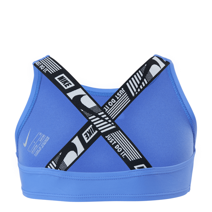 Crossback Sport Bikini Junior Purple