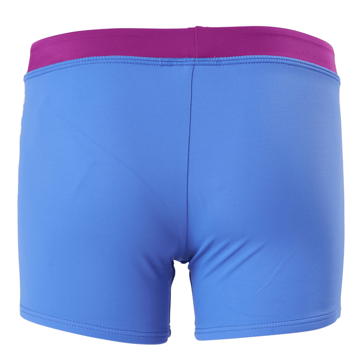 Crossback Sport Bikini Junior Purple