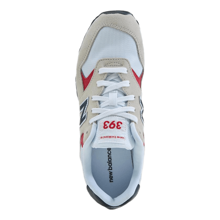 393 Grey