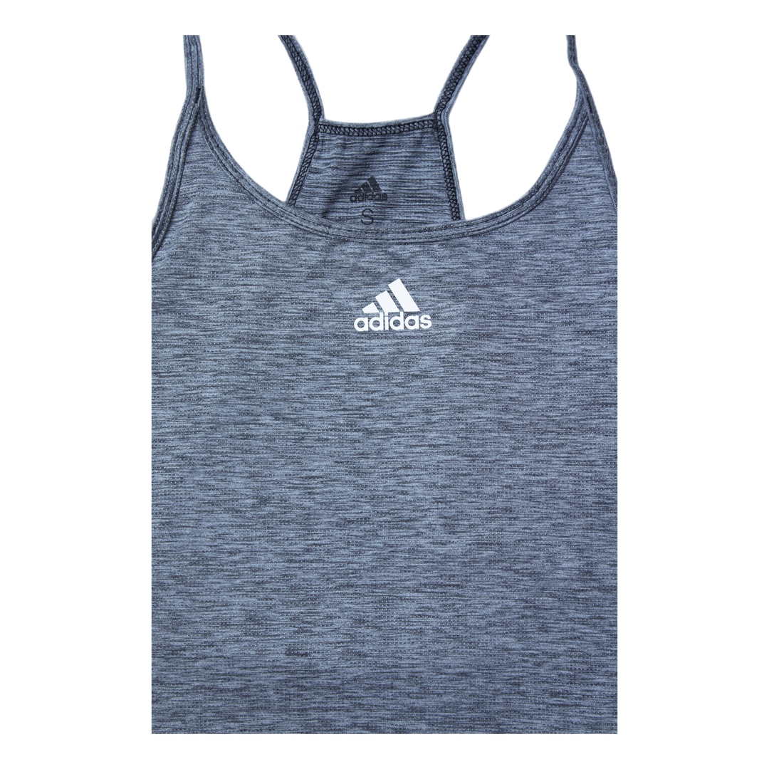 Performance Tank Black / White
