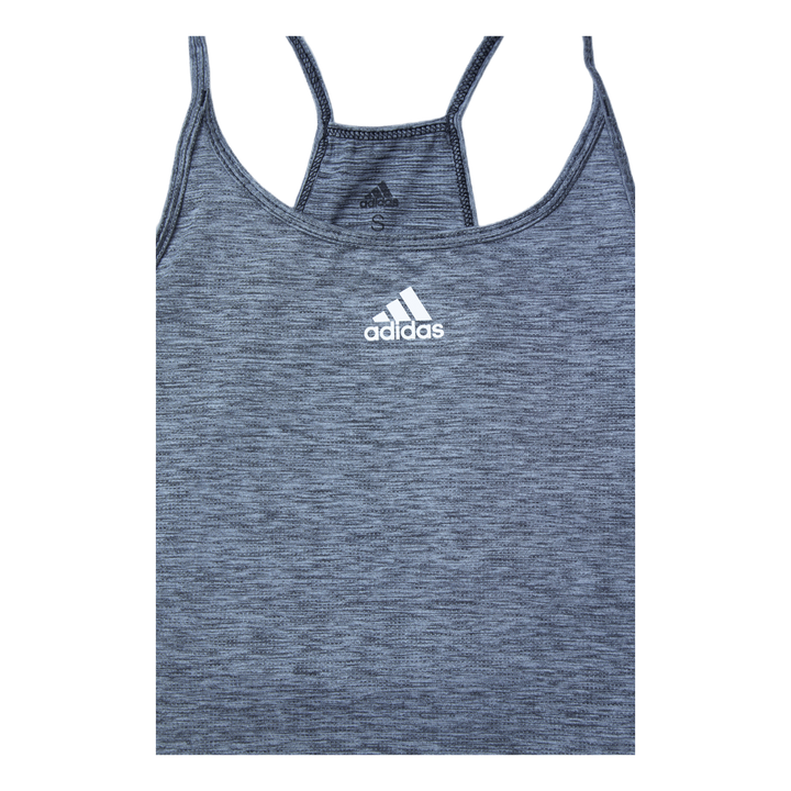 Performance Tank Black / White