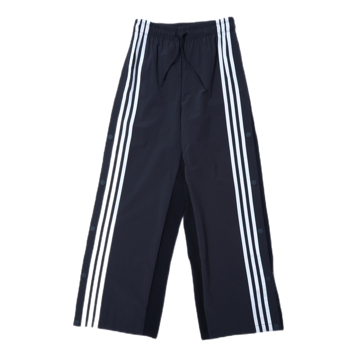 Snap Pant Aeroknit Black