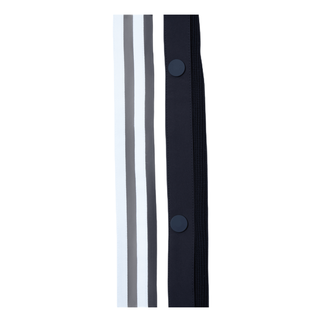Snap Pant Aeroknit Black
