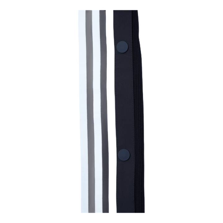 Snap Pant Aeroknit Black