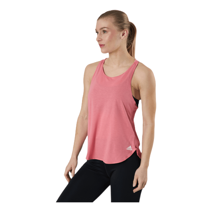 Go To Tank 2.0 Hazy Rose / White