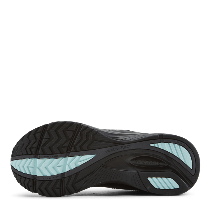 Integrity Walker 3 Black