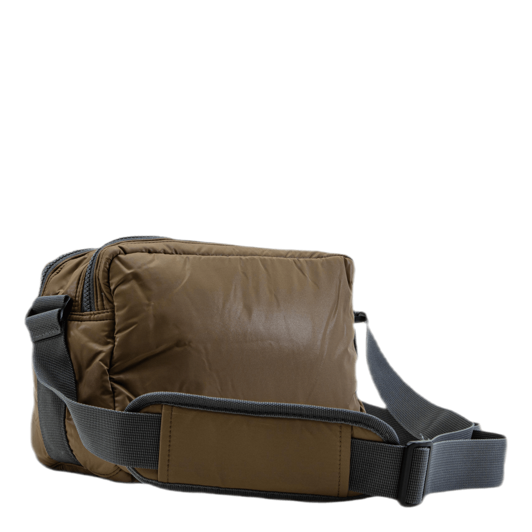 Day Puffy Sport CB Square Beige