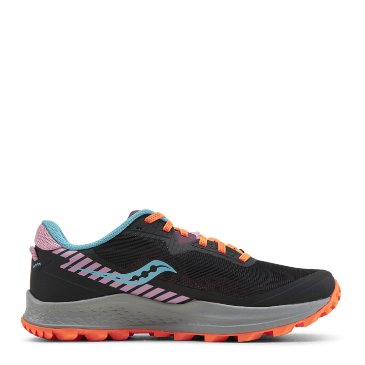 Peregrine 11 Black