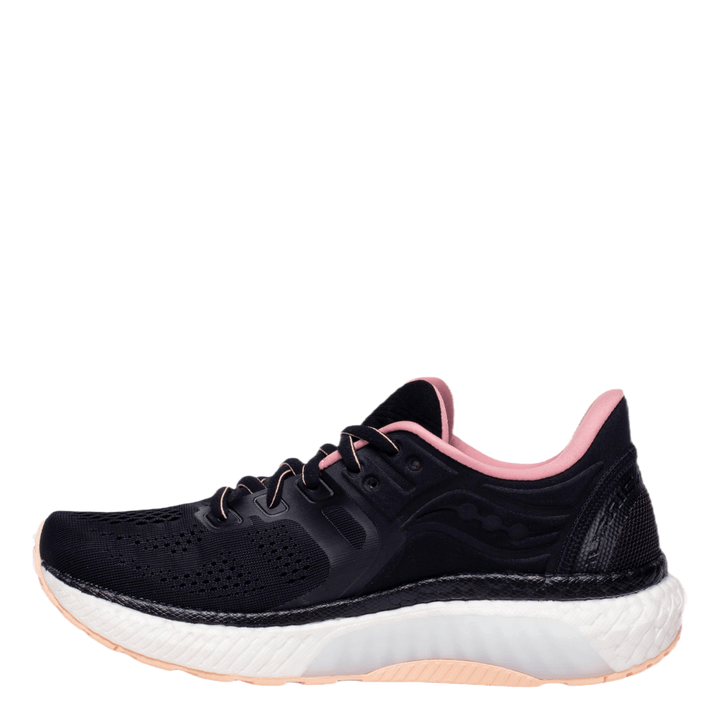 Hurricane 23 Pink/Black