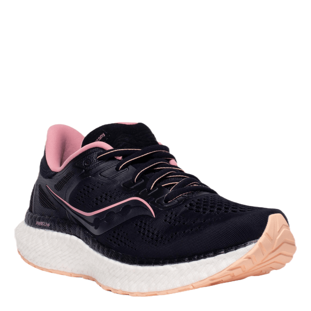 Hurricane 23 Pink/Black