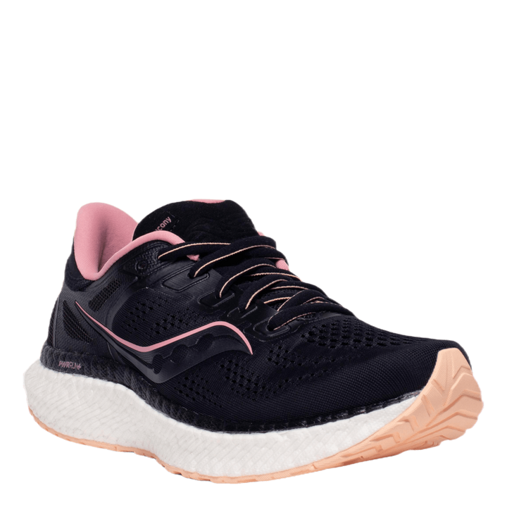 Hurricane 23 Pink/Black