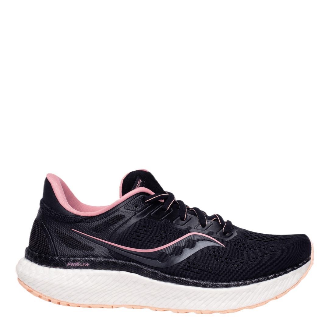 Hurricane 23 Pink/Black