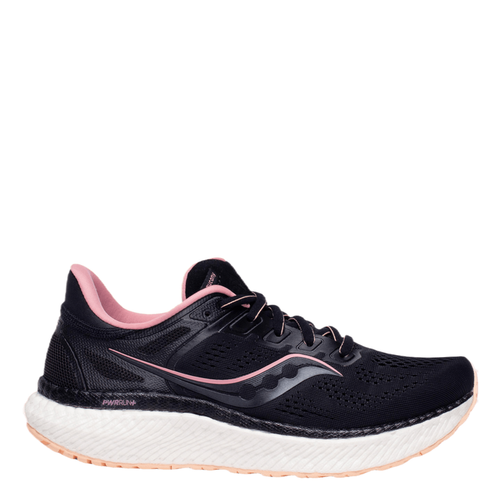 Hurricane 23 Pink/Black