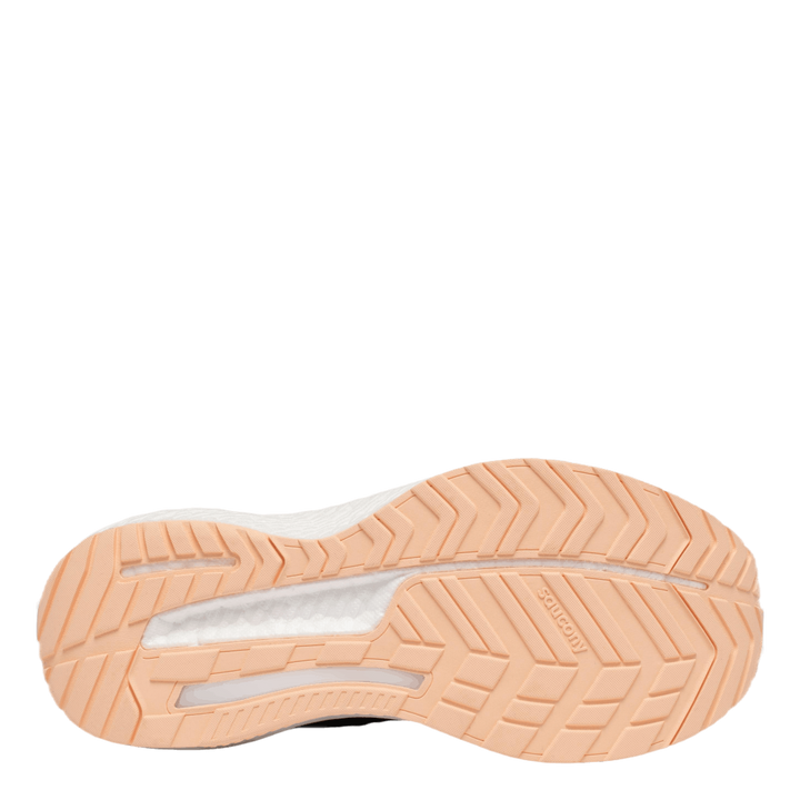 Hurricane 23 Pink/Black