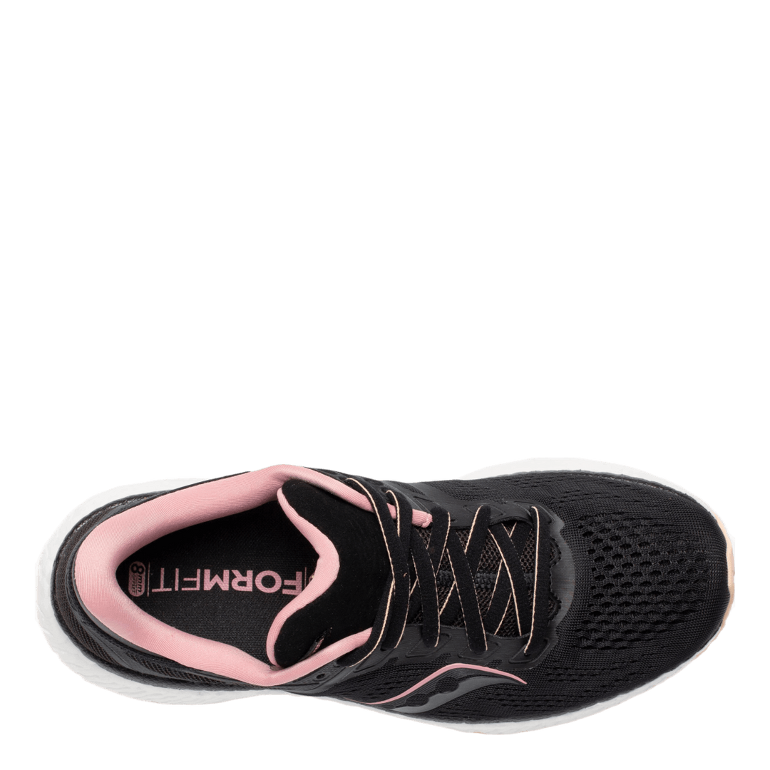 Hurricane 23 Pink/Black