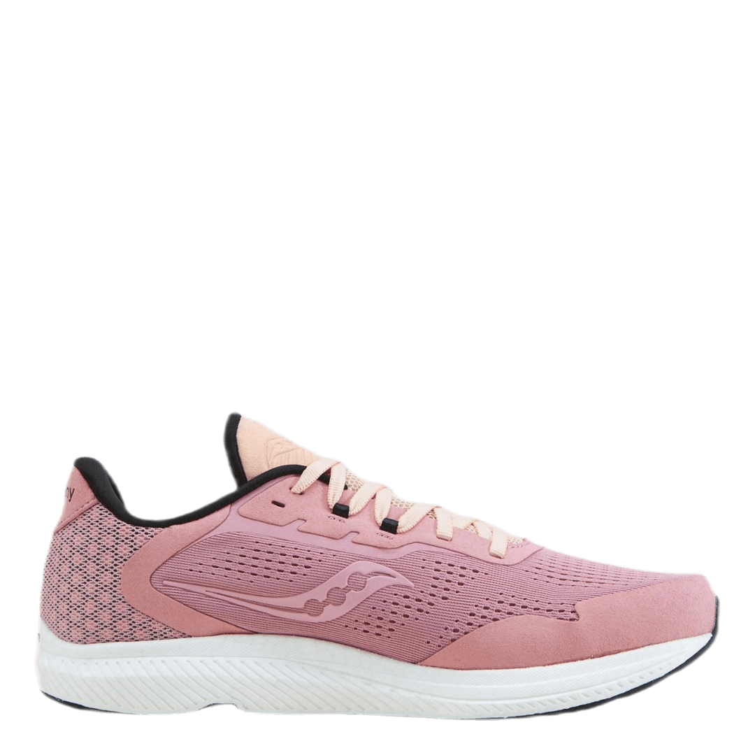 Freedom 4 Pink/Orange