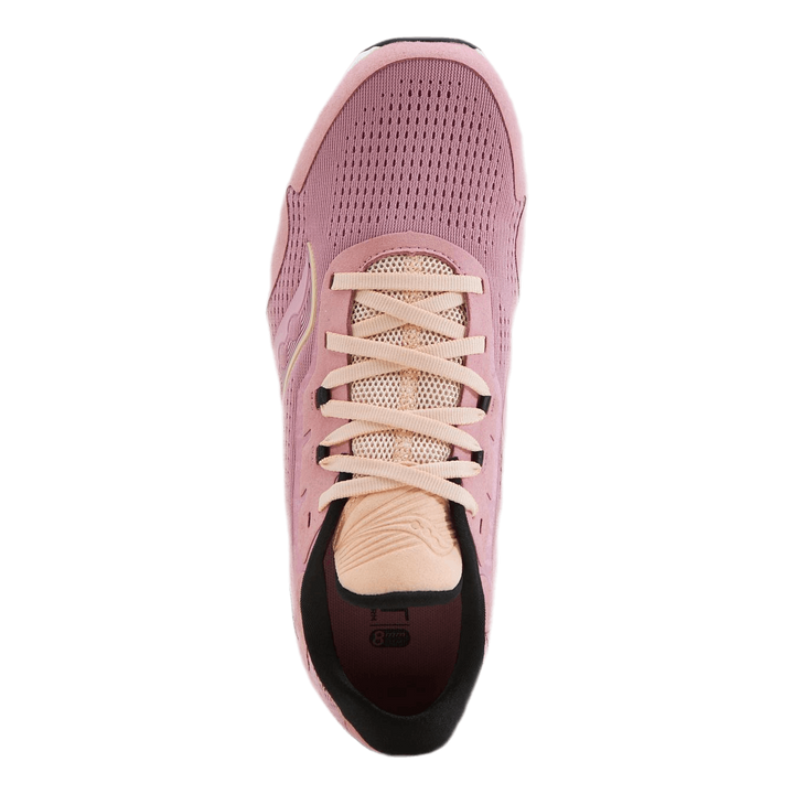 Freedom 4 Pink/Orange