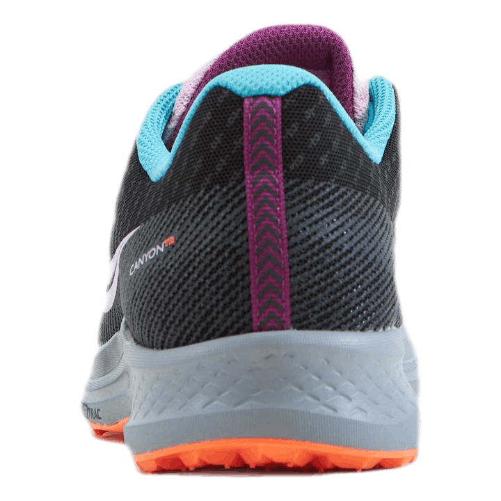 Canyon TR Black