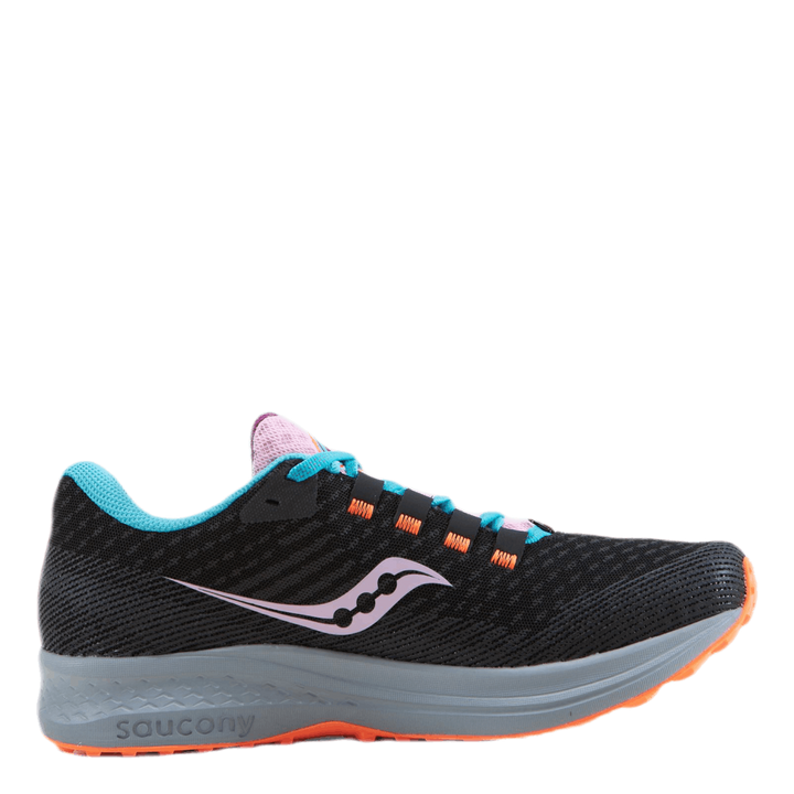 Canyon TR Black
