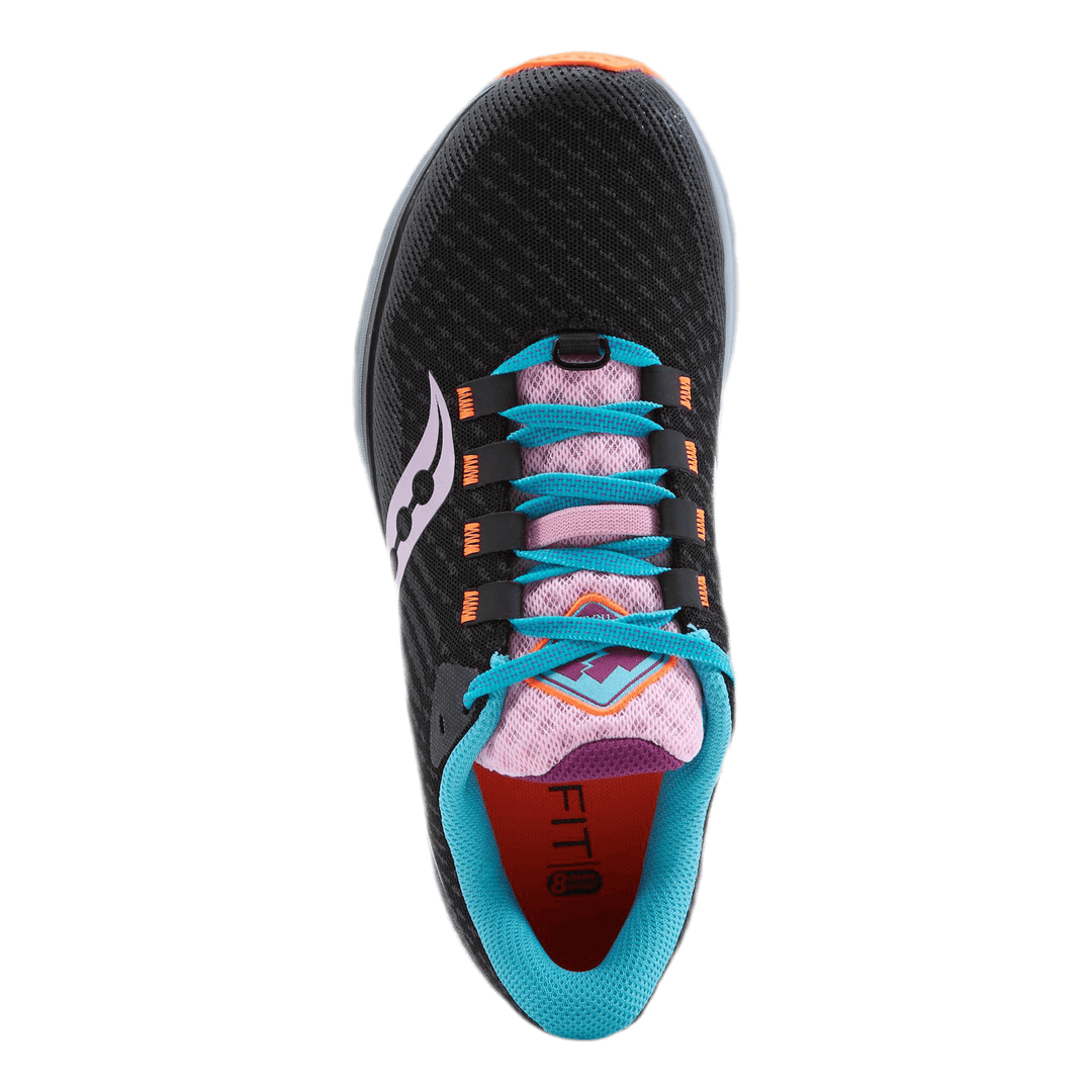Canyon TR Black