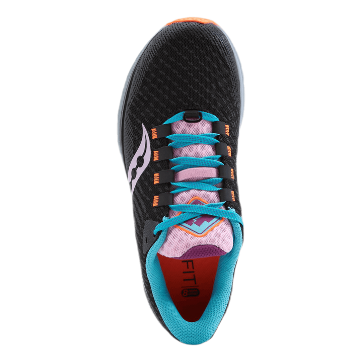 Canyon TR Black