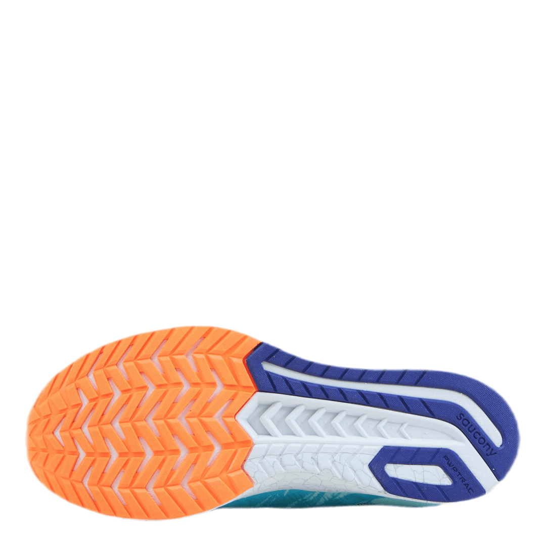 Fastwitch 9 Blue