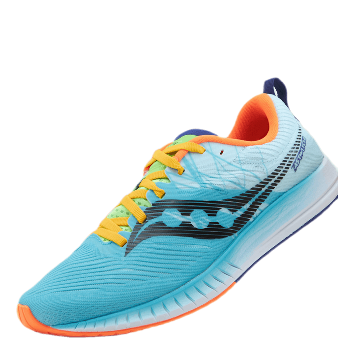 Fastwitch 9 Blue