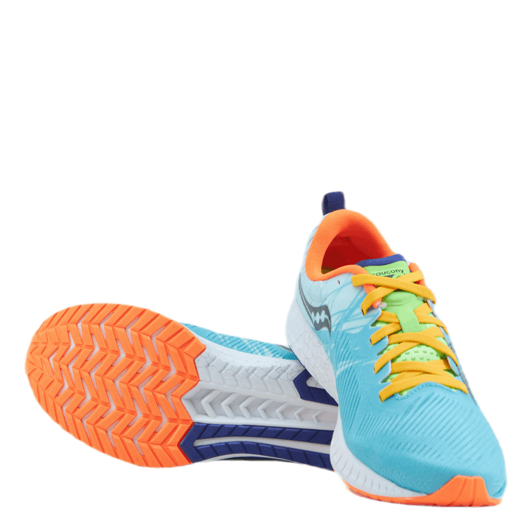 Fastwitch 9 Blue