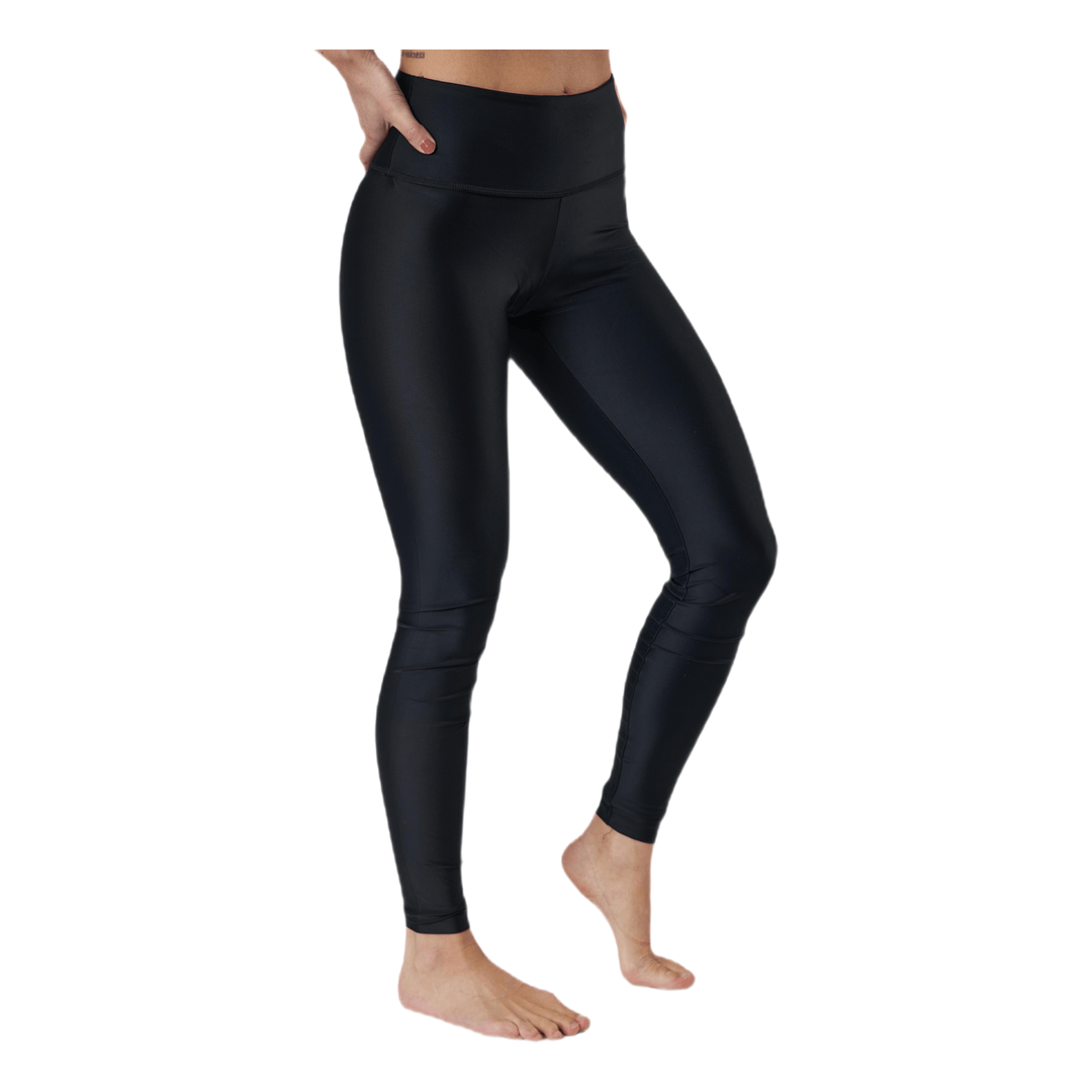 Swim Slim Leggings Black