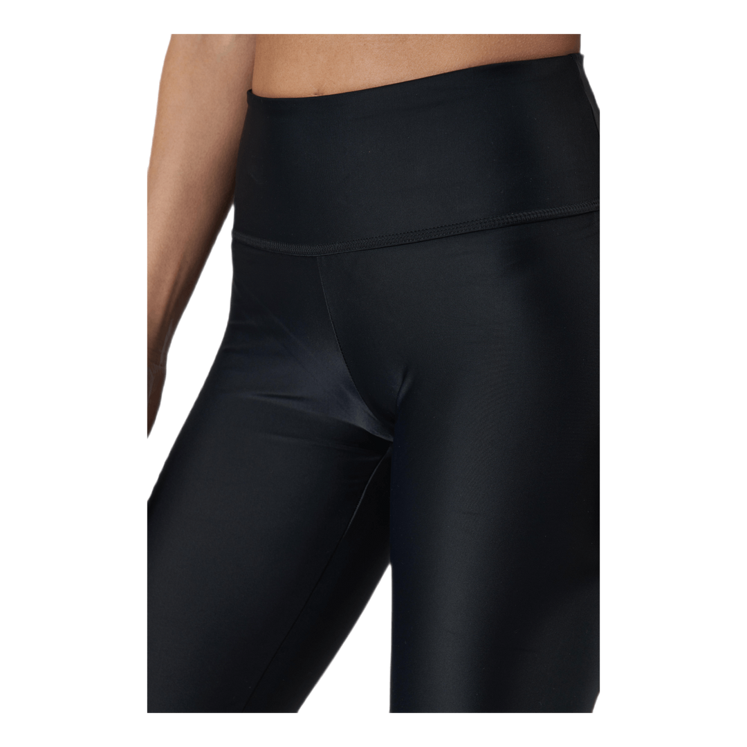 Swim Slim Leggings Black