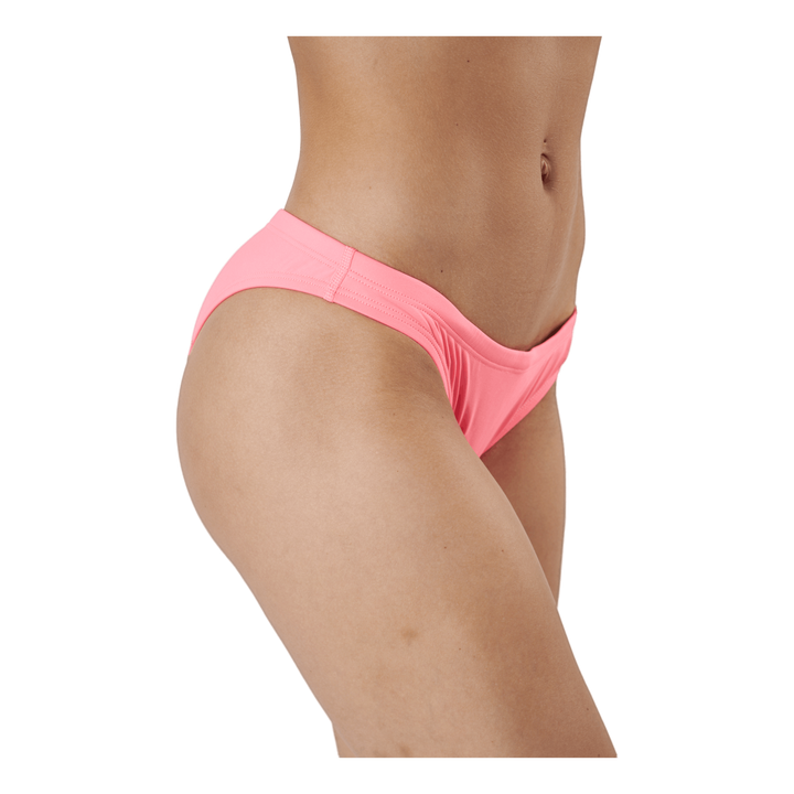 Sport Bikini Bottom Pink