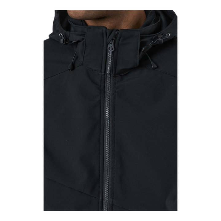 Barling Black