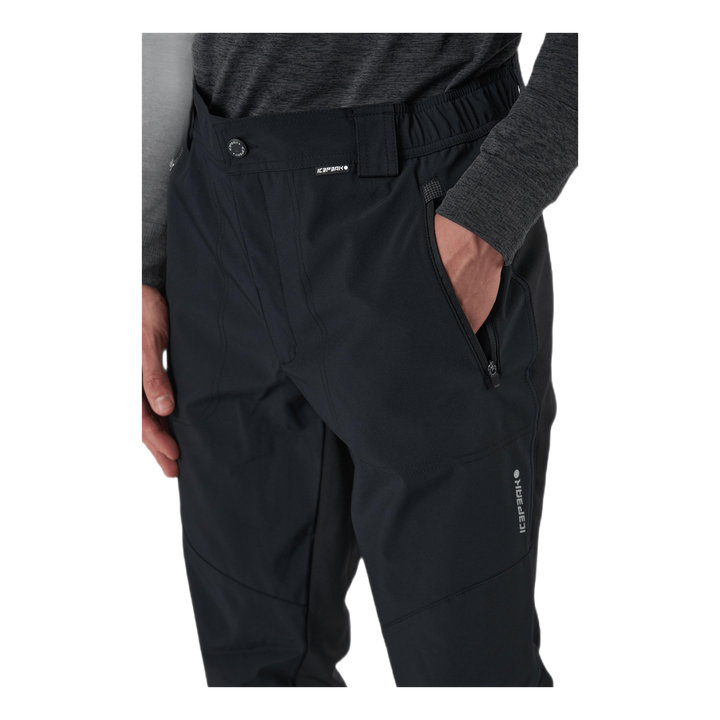 Dorr Black