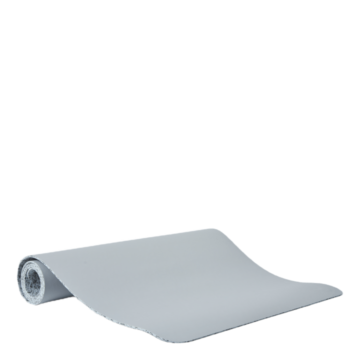 Mastery Yoga Mat 5mm Grey